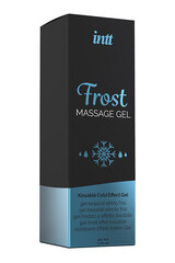 Massaažigeel Intt frost, 30 ml hind ja info | Massaažiõlid | kaup24.ee