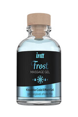 Massaažigeel Intt frost, 30 ml hind ja info | Massaažiõlid | kaup24.ee