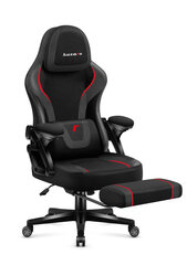 Игровое кресло Huzaro Force 4.6 Carbon цена и информация | Офисные кресла | kaup24.ee