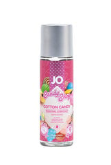 Veepõhine määrdeaine Jo cotton candy, 60 ml hind ja info | Lubrikandid | kaup24.ee