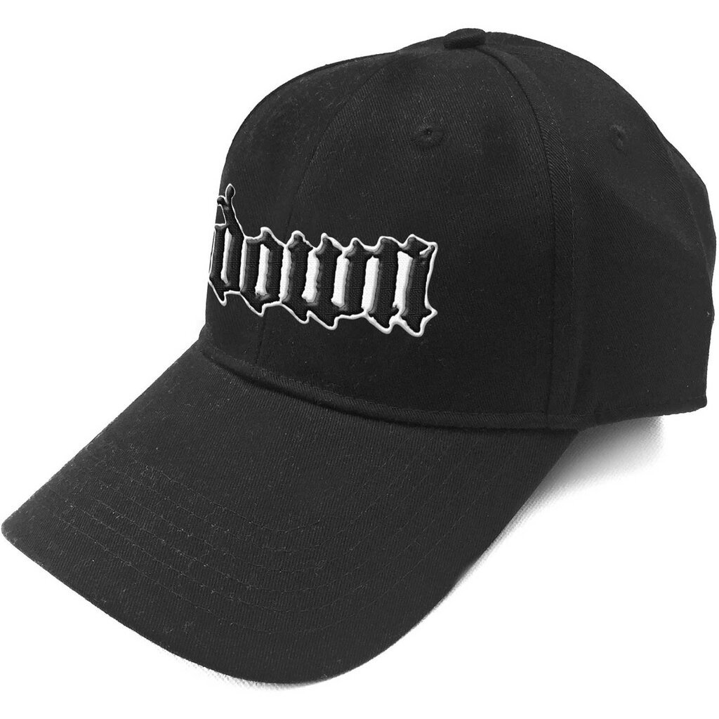 Nokamüts Down Unisex Baseball Cap: Logo hind ja info | Meeste sallid, mütsid ja kindad | kaup24.ee