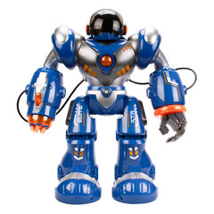 XTREM BOTS Робот Elite цена и информация | Развивающий мелкую моторику - кинетический песок KeyCraft NV215 (80 г) детям от 3+ лет, бежевый | kaup24.ee