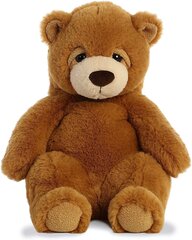 Pehme karu Aurora, 28 cm hind ja info | Pehmed mänguasjad | kaup24.ee