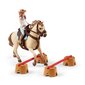 Kujukeste komplekt "Esimesed sammud lääne rantšos" Schleich Horse Club Sofia kaunitarid цена и информация | Tüdrukute mänguasjad | kaup24.ee