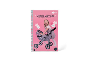 Nukuvanker bo Deluxe hind ja info | Tüdrukute mänguasjad | kaup24.ee