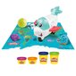 Loominguline komplekt Play-Doh Travel lennukiga hind ja info | Arendavad mänguasjad | kaup24.ee