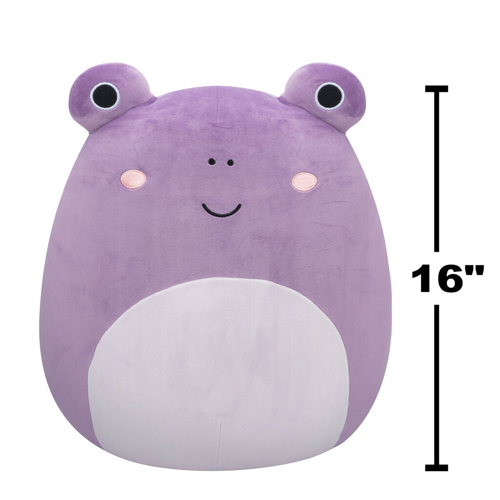 Pehme mänguasi Squishmallows W18, 40 cm цена и информация | Pehmed mänguasjad | kaup24.ee