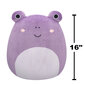 Pehme mänguasi Squishmallows W18, 40 cm hind ja info | Pehmed mänguasjad | kaup24.ee