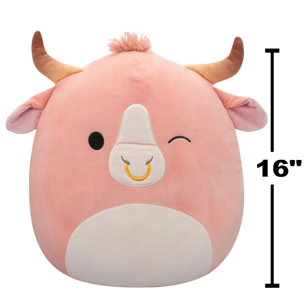 Pehme mänguasi Squishmallows W18, 40 cm цена и информация | Pehmed mänguasjad | kaup24.ee