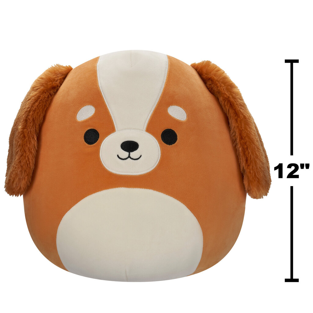 Pehme mänguasi Squishmallows W18, 30 cm hind ja info | Pehmed mänguasjad | kaup24.ee