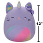 Pehme mänguasi Squishmallows W18, 30 cm hind ja info | Pehmed mänguasjad | kaup24.ee