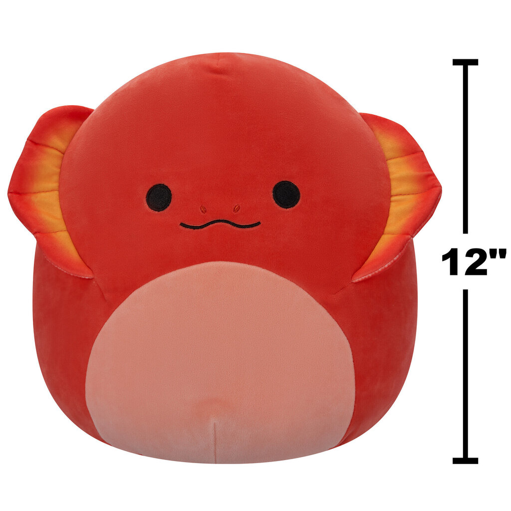 Pehme mänguasi Squishmallows W18, 30 cm hind ja info | Pehmed mänguasjad | kaup24.ee