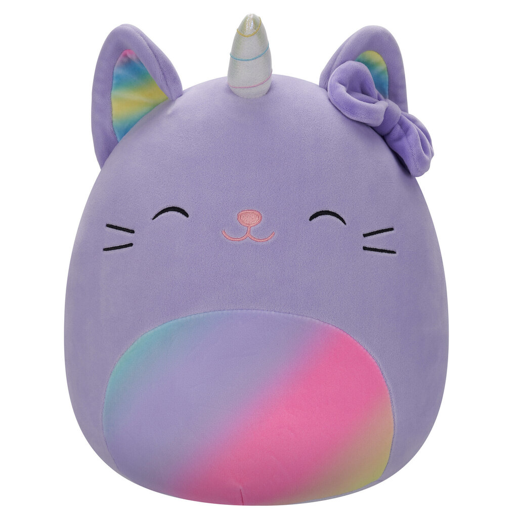 Pehme mänguasi Squishmallows W18, 30 cm hind ja info | Pehmed mänguasjad | kaup24.ee