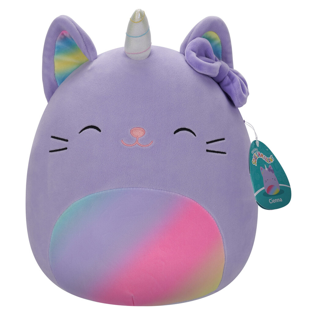 Pehme mänguasi Squishmallows W18, 30 cm hind ja info | Pehmed mänguasjad | kaup24.ee