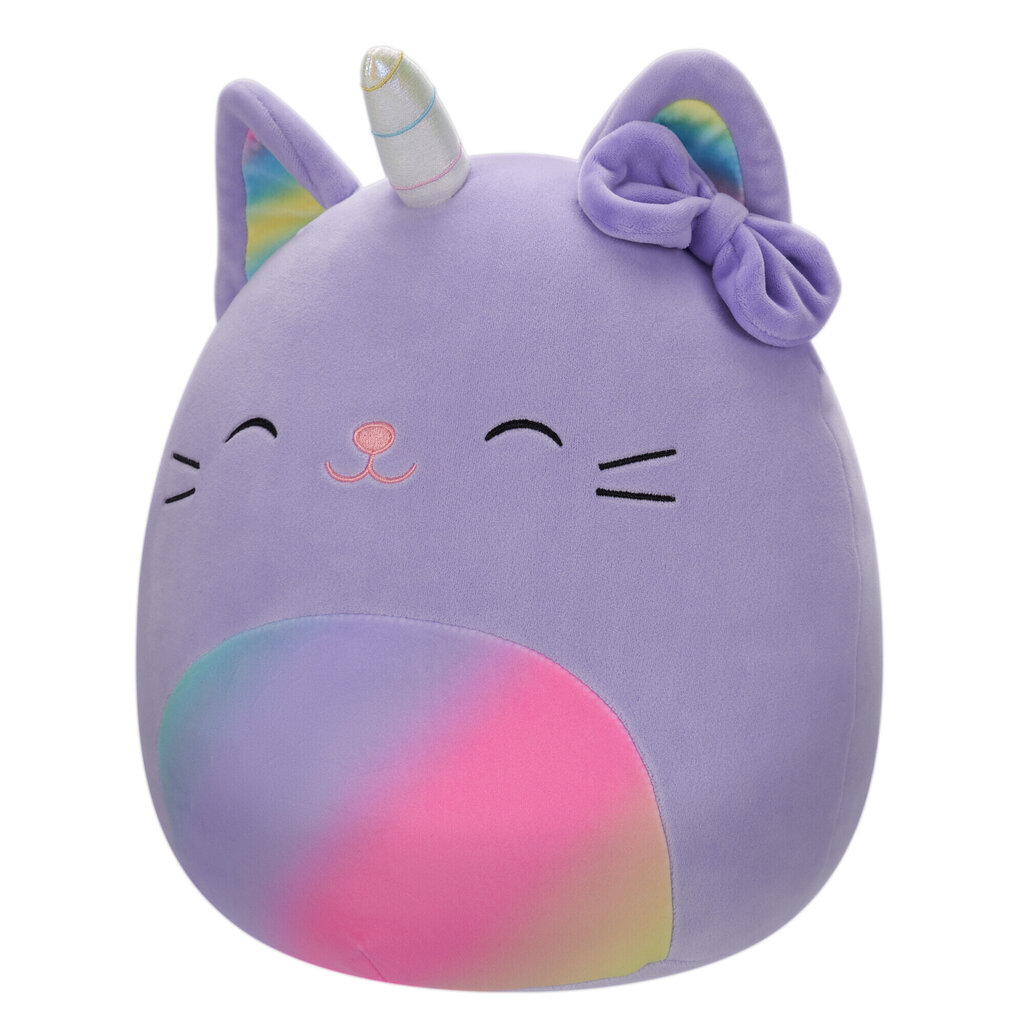 Pehme mänguasi Squishmallows W18, 30 cm hind ja info | Pehmed mänguasjad | kaup24.ee