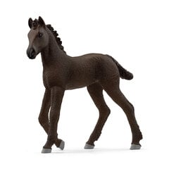 Friisi varsakuju Horse Club Schleich, pruun цена и информация | Игрушки для мальчиков | kaup24.ee