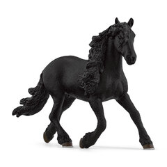 Friisi täku kujuke Horse Club Schleich, must hind ja info | Poiste mänguasjad | kaup24.ee