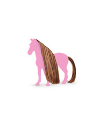 SCHLEICH SOFIA`S BEAUTIES Шоколадные сменные волосы для лошадей цена и информация | Игрушки для девочек | kaup24.ee