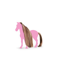 SCHLEICH SOFIA`S BEAUTIES Золотисто-коричневые сменные волосы для лошадей цена и информация | Игрушки для девочек | kaup24.ee