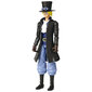 Figuur koos tarvikutega Anime Heroes One Piece, 16 cm hind ja info | Fännitooted mänguritele | kaup24.ee