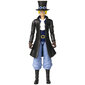 Figuur koos tarvikutega Anime Heroes One Piece, 16 cm hind ja info | Fännitooted mänguritele | kaup24.ee