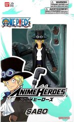 Figuur koos tarvikutega Anime Heroes One Piece, 16 cm hind ja info | Fännitooted mänguritele | kaup24.ee