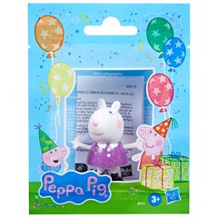 Figuur Peppa peo sõbrad Peppa Pig Hasbro hind ja info | Tüdrukute mänguasjad | kaup24.ee