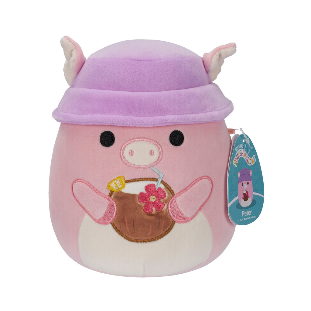 Pehme mänguasi Squishmallows W18, 19 cm hind ja info | Pehmed mänguasjad | kaup24.ee