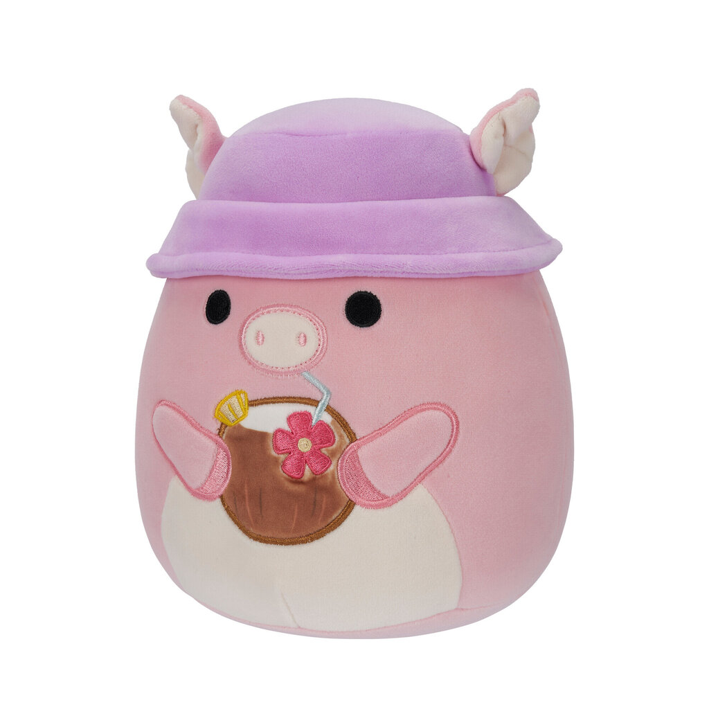 Pehme mänguasi Squishmallows W18, 19 cm hind ja info | Pehmed mänguasjad | kaup24.ee