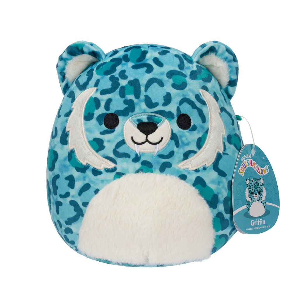 Pehme mänguasi Squishmallows W18, 19 cm hind ja info | Pehmed mänguasjad | kaup24.ee