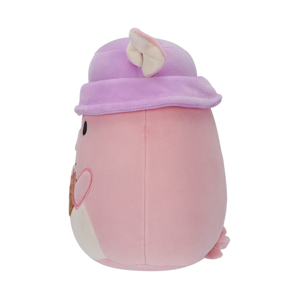 Pehme mänguasi Squishmallows W18, 19 cm цена и информация | Pehmed mänguasjad | kaup24.ee