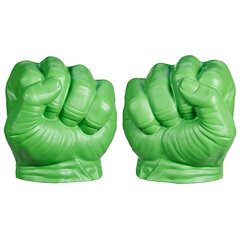 Figuur Hulk Fists Avengers цена и информация | Игрушки для мальчиков | kaup24.ee