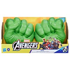 Figuur Hulk Fists Avengers цена и информация | Игрушки для мальчиков | kaup24.ee