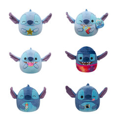 Pehme mänguasi Stitch Squishmallows, 20 cm hind ja info | Pehmed mänguasjad | kaup24.ee