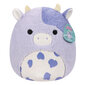 Pehme mänguasi Fuzz-A-Mallows Squishmallows, 30 cm hind ja info | Pehmed mänguasjad | kaup24.ee