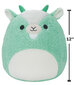 Pehme mänguasi Fuzz-A-Mallows Squishmallows, 30 cm hind ja info | Pehmed mänguasjad | kaup24.ee