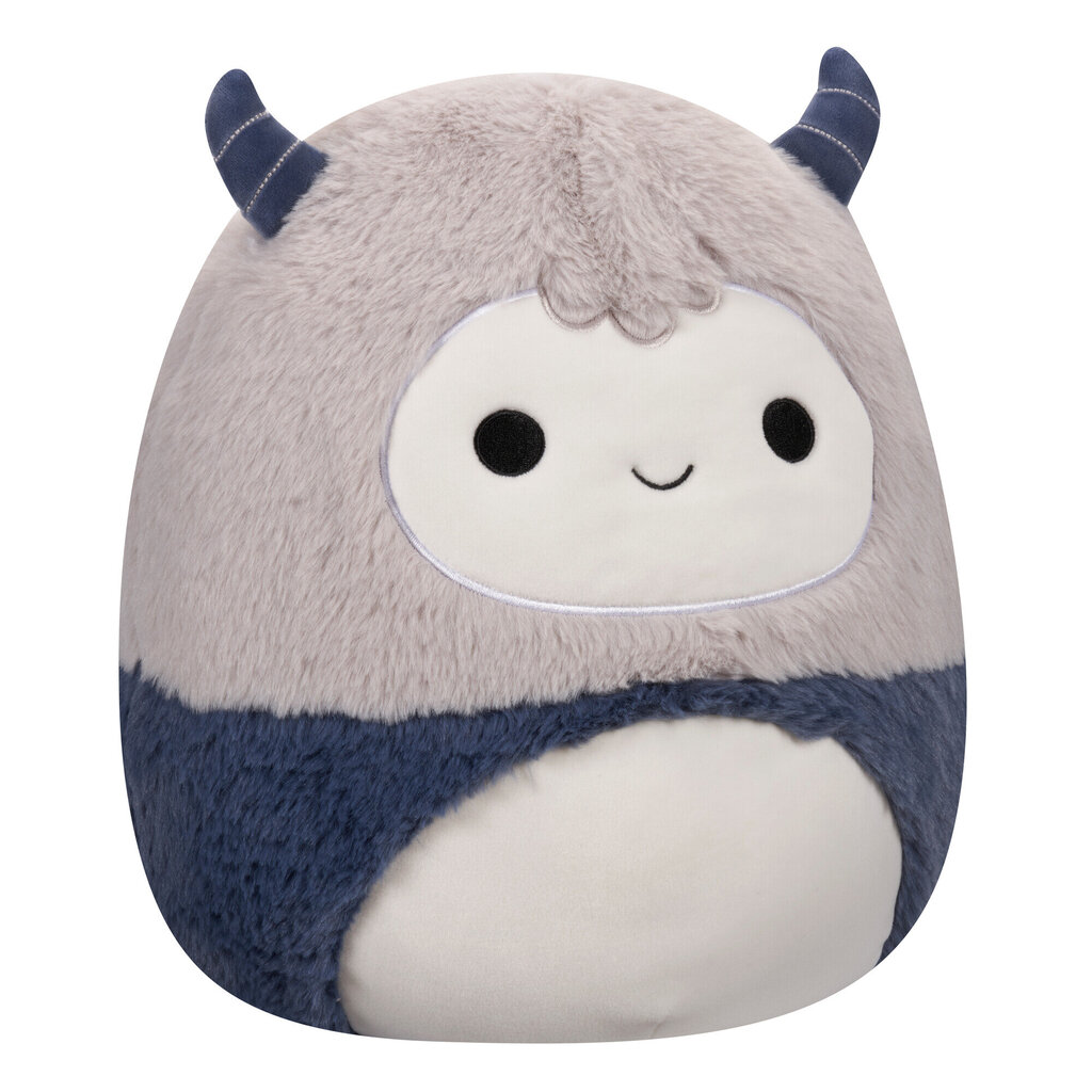 Pehme mänguasi Fuzz-A-Mallows Squishmallows, 30 cm hind ja info | Pehmed mänguasjad | kaup24.ee