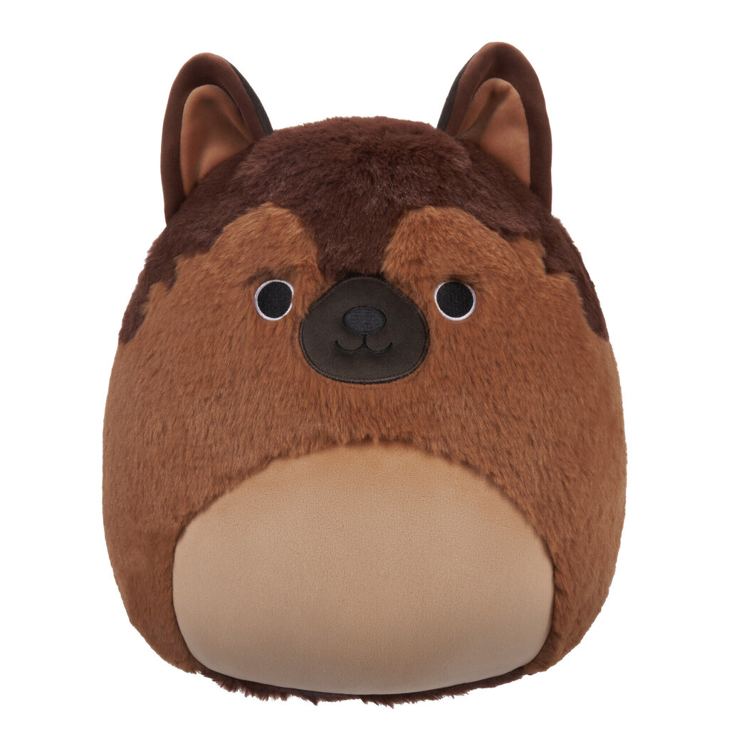 Pehme mänguasi Fuzz-A-Mallows Squishmallows, 30 cm hind ja info | Pehmed mänguasjad | kaup24.ee