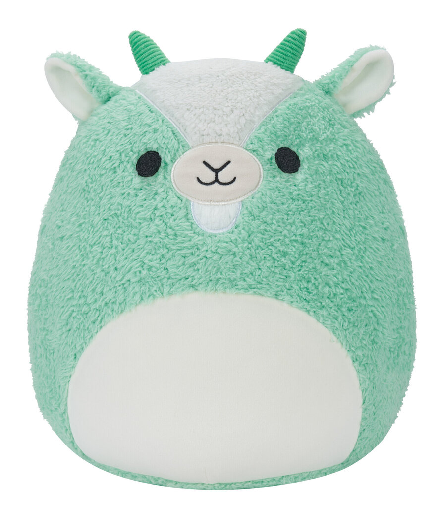 Pehme mänguasi Fuzz-A-Mallows Squishmallows, 30 cm цена и информация | Pehmed mänguasjad | kaup24.ee