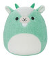 Pehme mänguasi Fuzz-A-Mallows Squishmallows, 30 cm hind ja info | Pehmed mänguasjad | kaup24.ee