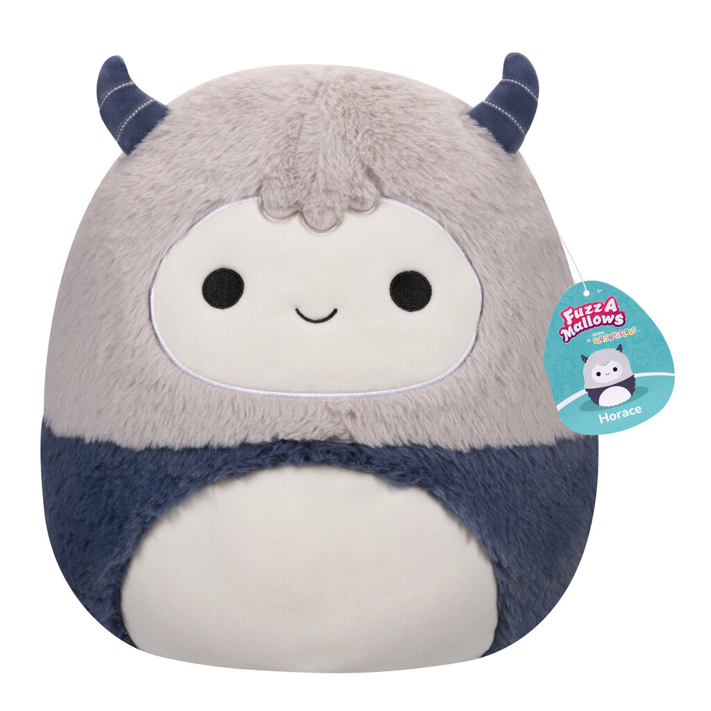 Pehme mänguasi Fuzz-A-Mallows Squishmallows, 30 cm hind ja info | Pehmed mänguasjad | kaup24.ee