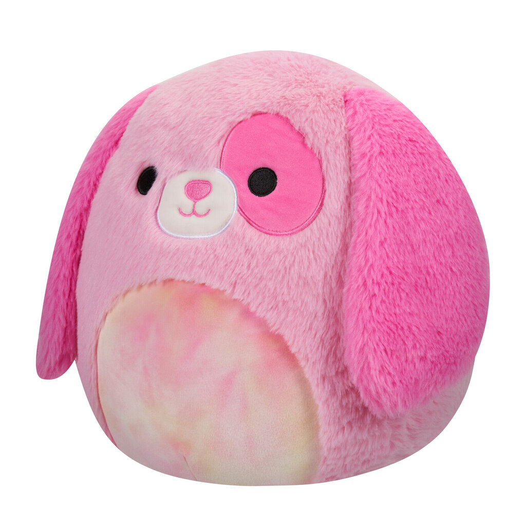 Pehme mänguasi Fuzz-A-Mallows Squishmallows, 30 cm hind ja info | Pehmed mänguasjad | kaup24.ee