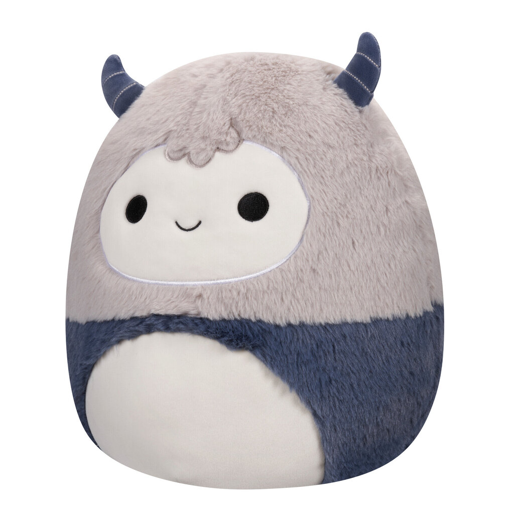 Pehme mänguasi Fuzz-A-Mallows Squishmallows, 30 cm цена и информация | Pehmed mänguasjad | kaup24.ee