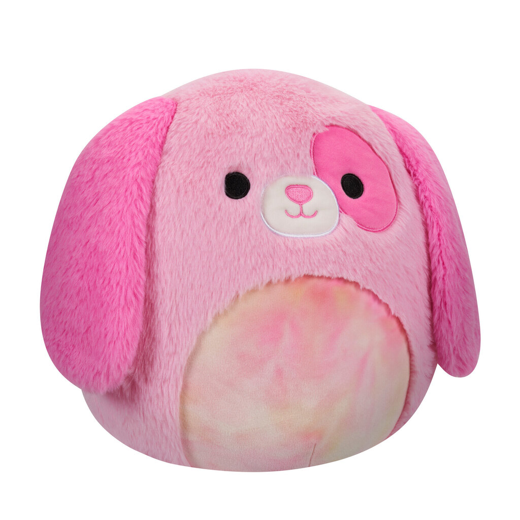 Pehme mänguasi Fuzz-A-Mallows Squishmallows, 30 cm цена и информация | Pehmed mänguasjad | kaup24.ee