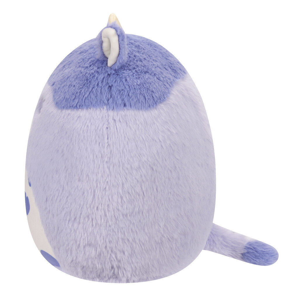 Pehme mänguasi Fuzz-A-Mallows Squishmallows, 30 cm hind ja info | Pehmed mänguasjad | kaup24.ee