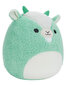 Pehme mänguasi Fuzz-A-Mallows Squishmallows, 30 cm hind ja info | Pehmed mänguasjad | kaup24.ee