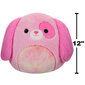 Pehme mänguasi Fuzz-A-Mallows Squishmallows, 30 cm hind ja info | Pehmed mänguasjad | kaup24.ee