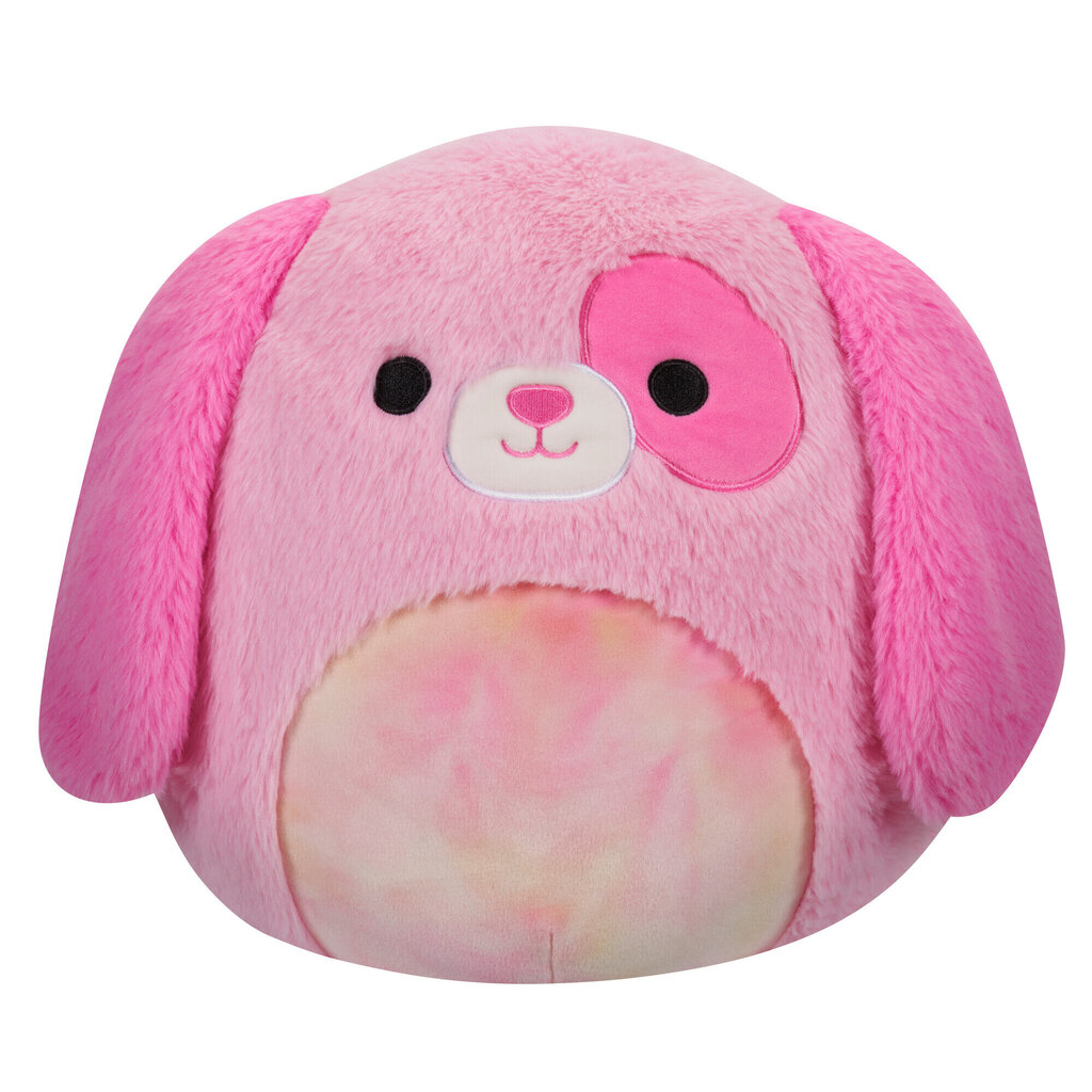 Pehme mänguasi Fuzz-A-Mallows Squishmallows, 30 cm цена и информация | Pehmed mänguasjad | kaup24.ee