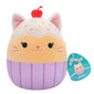 Pehme mänguasi Hybrid Sweets Squishmallows, 19 cm цена и информация | Pehmed mänguasjad | kaup24.ee