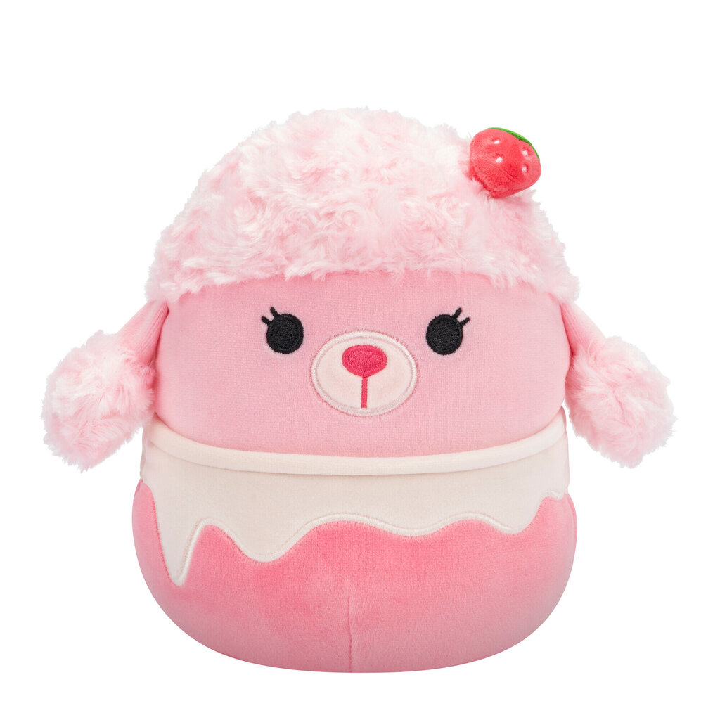 Pehme mänguasi Hybrid Sweets Squishmallows, 19 cm цена и информация | Pehmed mänguasjad | kaup24.ee